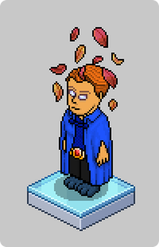 Habbo #3013