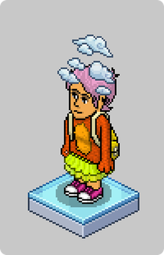 Habbo #3268