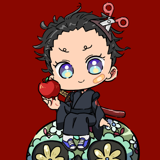 Chibi Lolita #8473