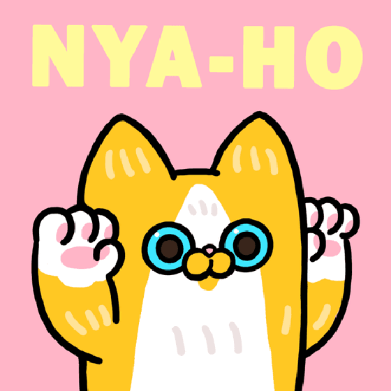 NYA-HO#17