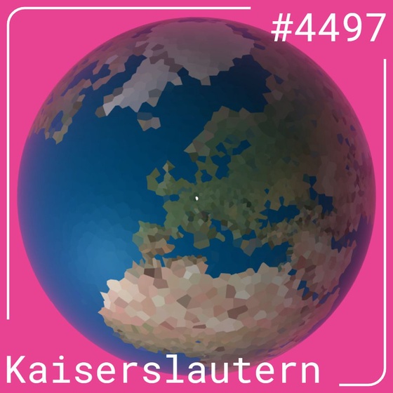 Kaiserslautern