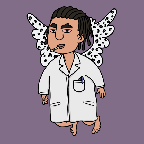 UnETHical Cupid #97