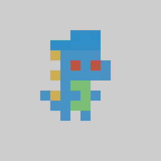 tiny dinos #9224