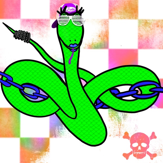 x3_Snake 566_x3