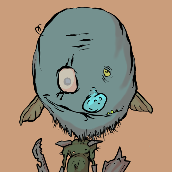 goblintown2 #422