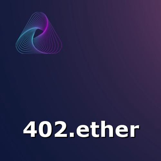 402.ether