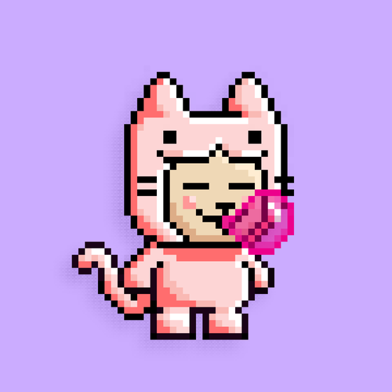 little cats  #25797