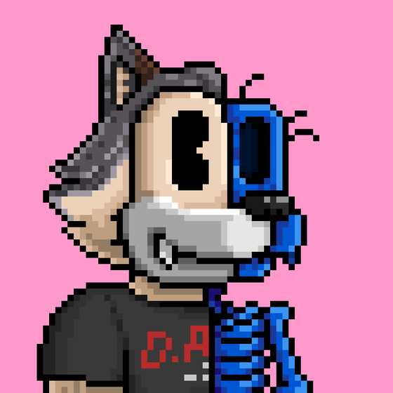 Wulf Boy #3388