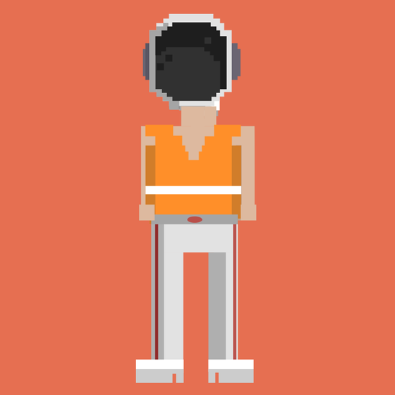 Pixel Atelier #77