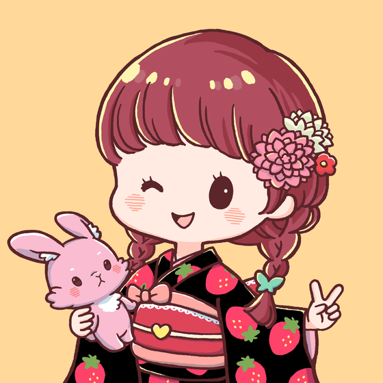 NAGOMI #1589
