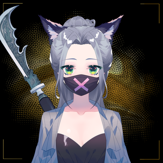 Ririsu #4920