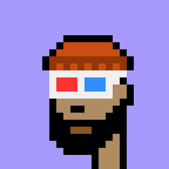 V1 Phunk #7548