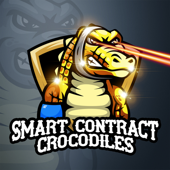 Smart Contract Crocodiles