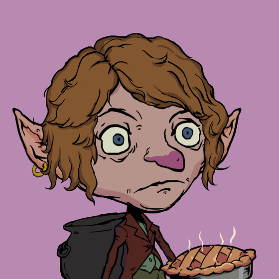 Halfling #6207