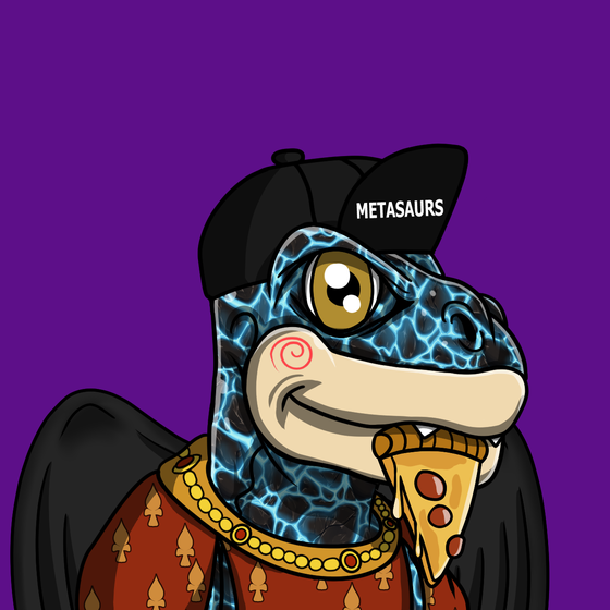 Metasaurs Mini #4558