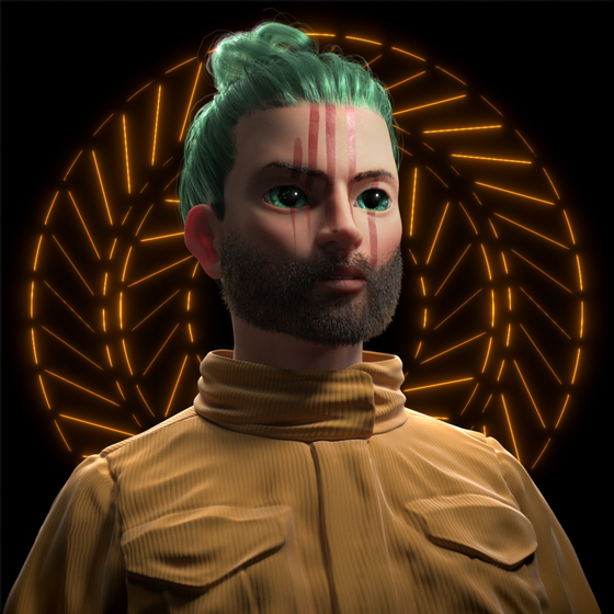 Empath #764