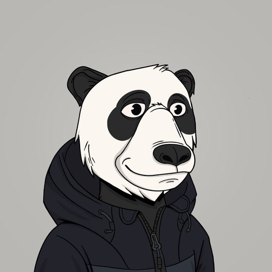 AES Bear #1123
