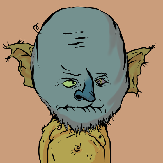 goblintown #3187