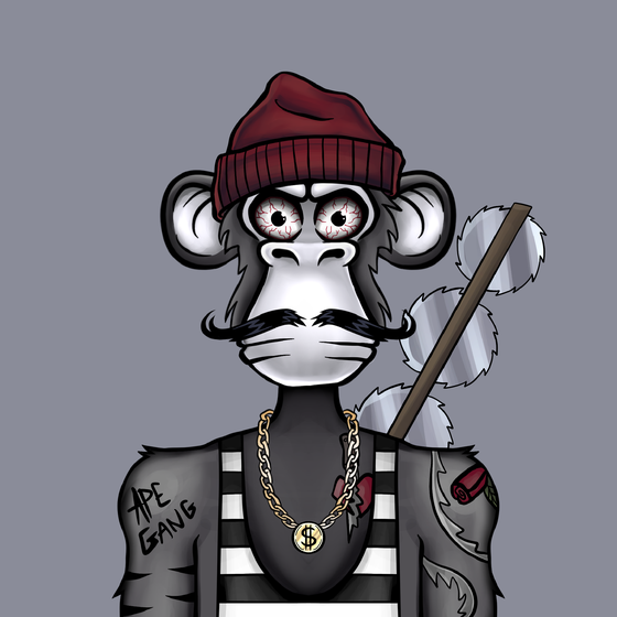 Gangstapes #3228