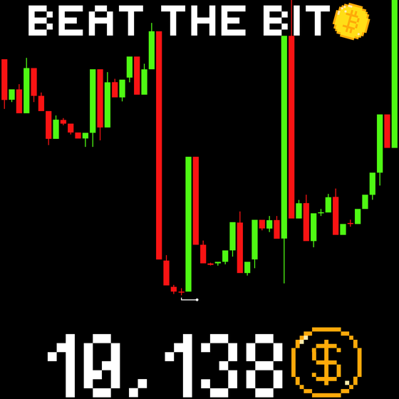 Beat The Bit #115