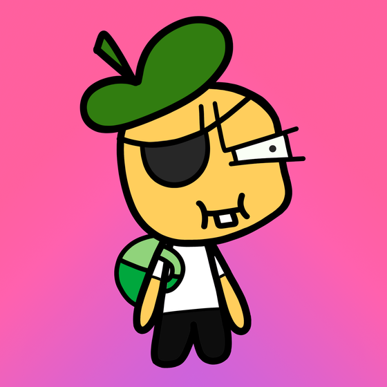 Doppel #555
