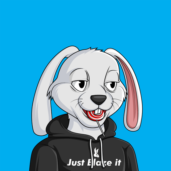 bunny #5266
