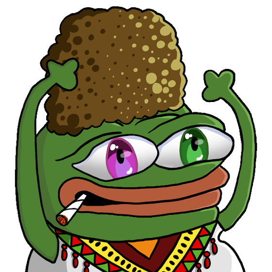 Pepe Fren #2776