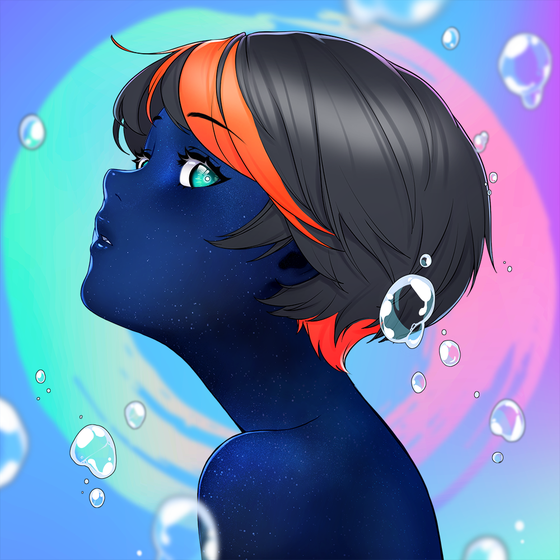Ethereal Art 838