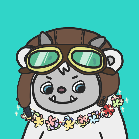 Cutetis #2719