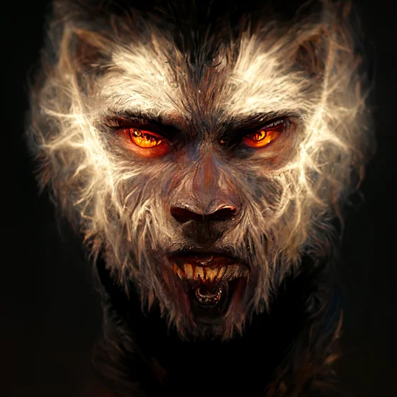 Werewolf#127