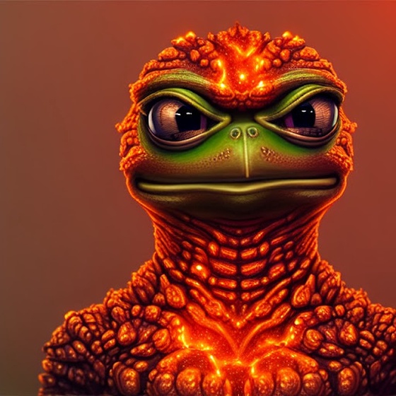 Pepe #473