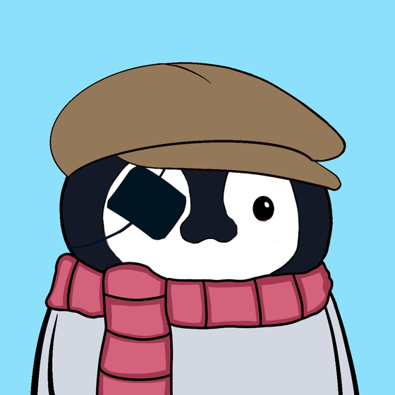 PenguinsClub #951