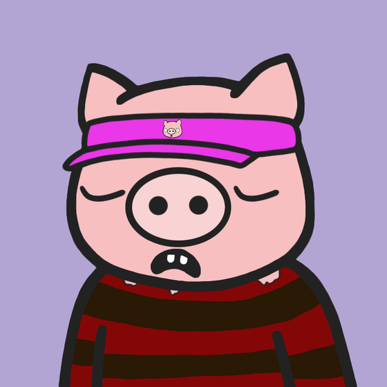 PIG GANG #4794