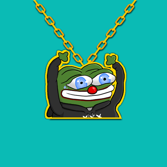 TiffPepe HD #3913