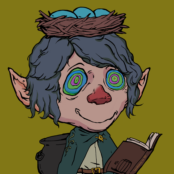 Halfling #5968