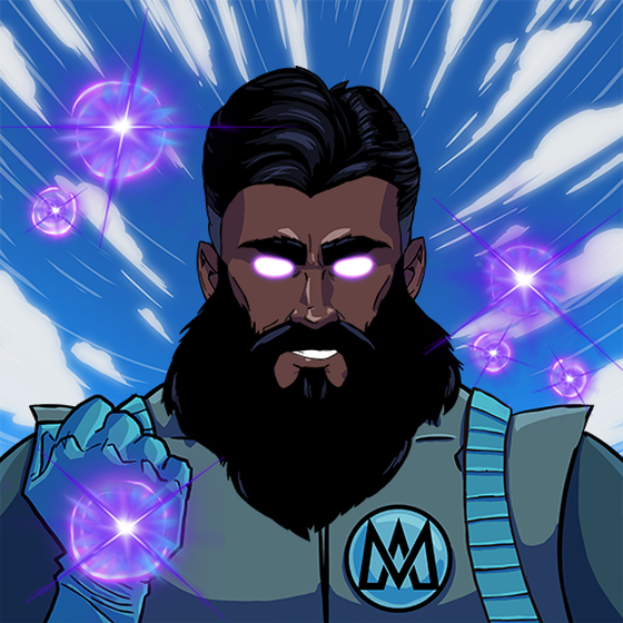 Alpha Mutants #2259