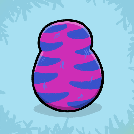 Egg #320