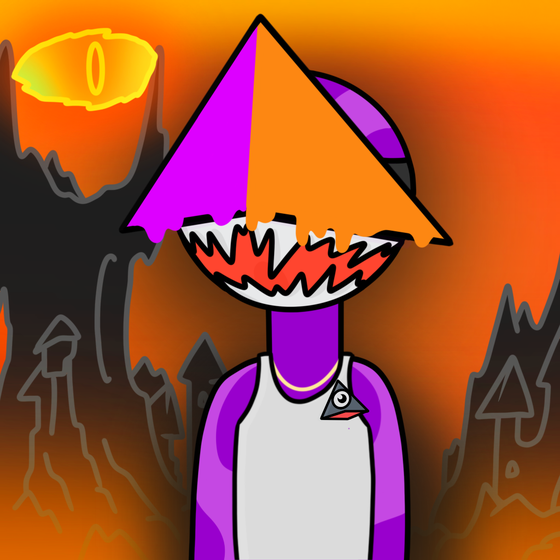 Kryptic Kids #4738