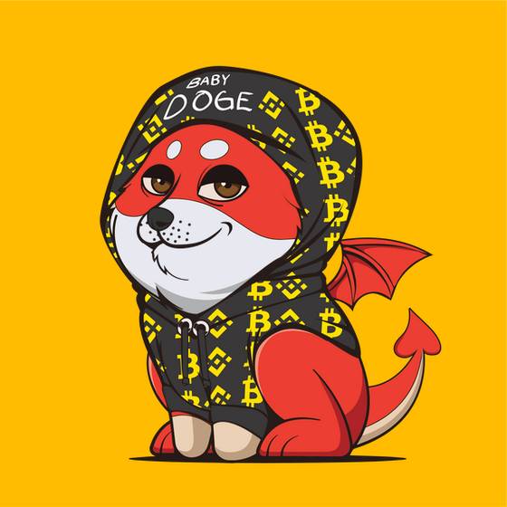 Baby Doge #3527