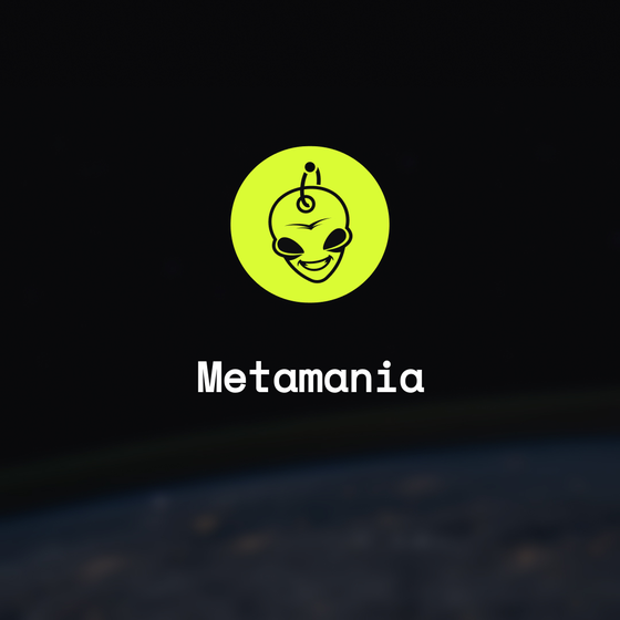 Metamania