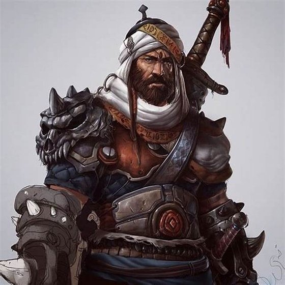 The Pirate