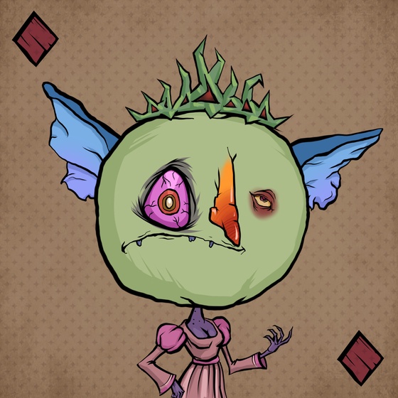 GoblinRoyalz #789