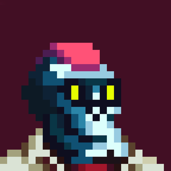 GENUINE UNDEAD APES #9743
