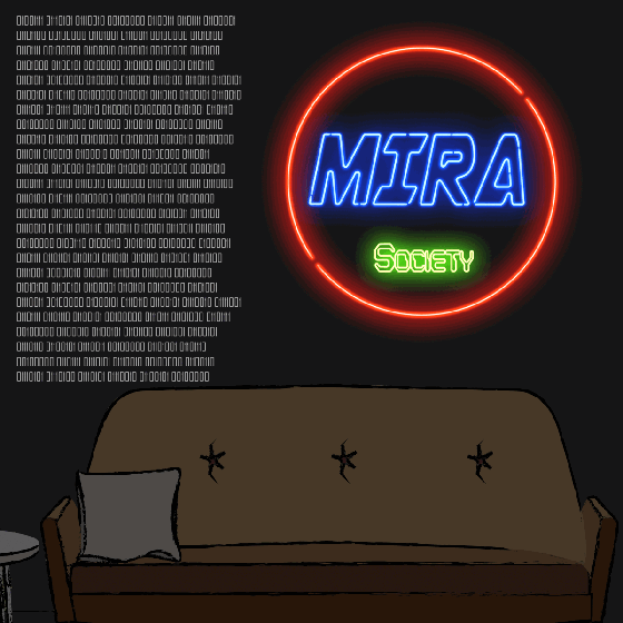 MIRA Society 