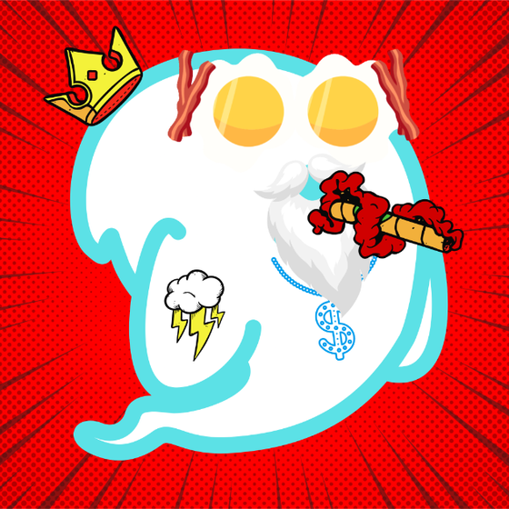 Secret Soul Society #60