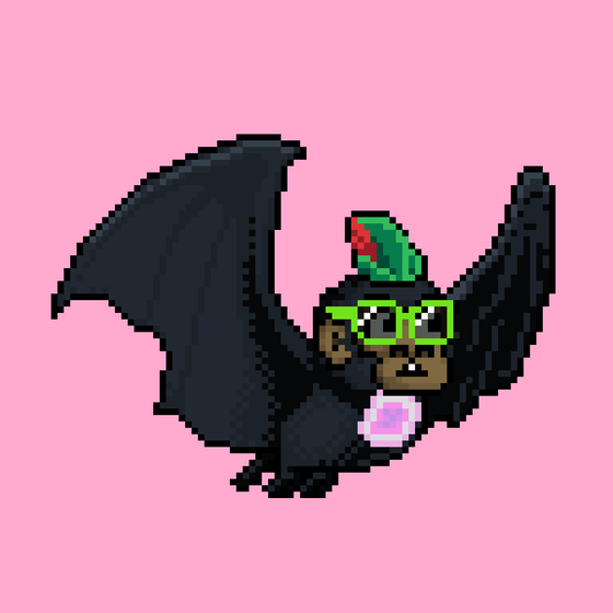 MutantBat