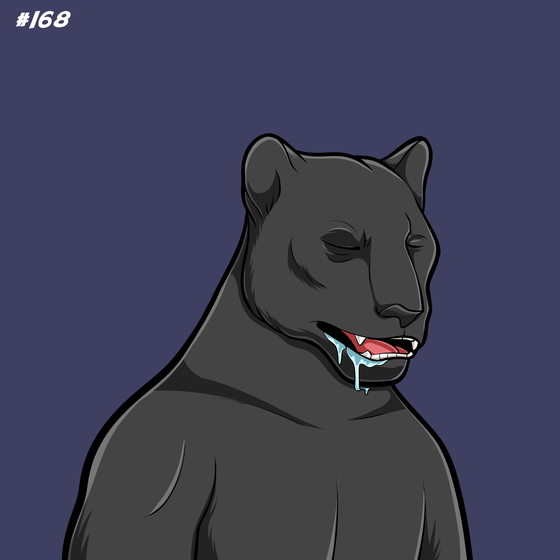 RichPanther #168