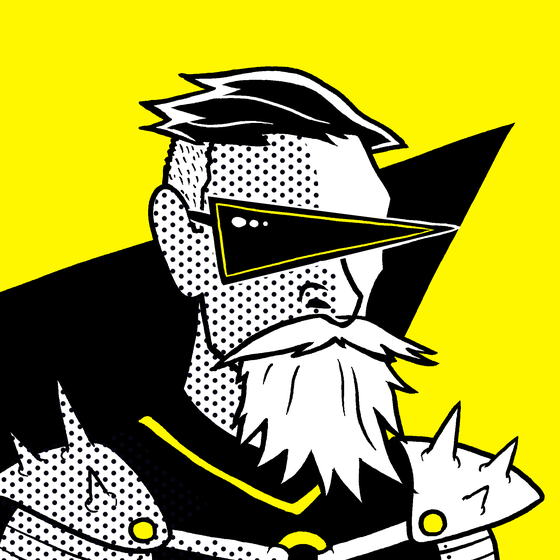 Comic Legend #303