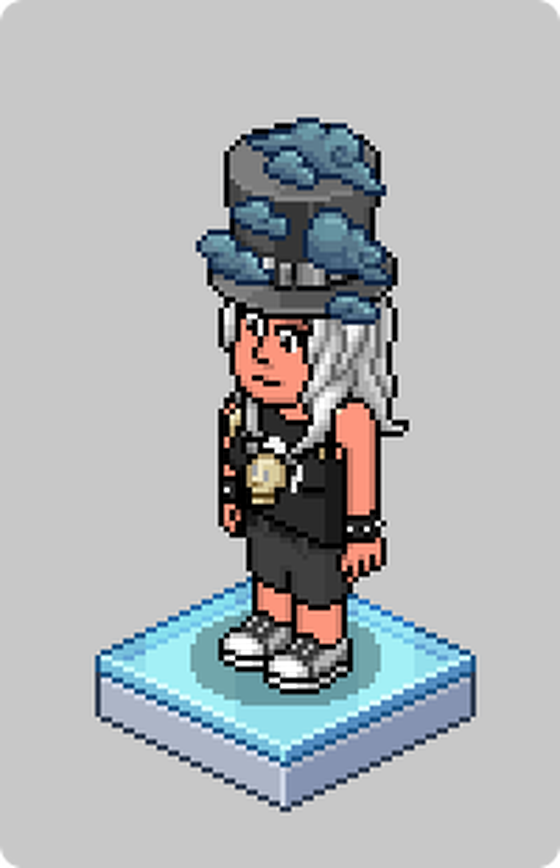 Habbo #1683