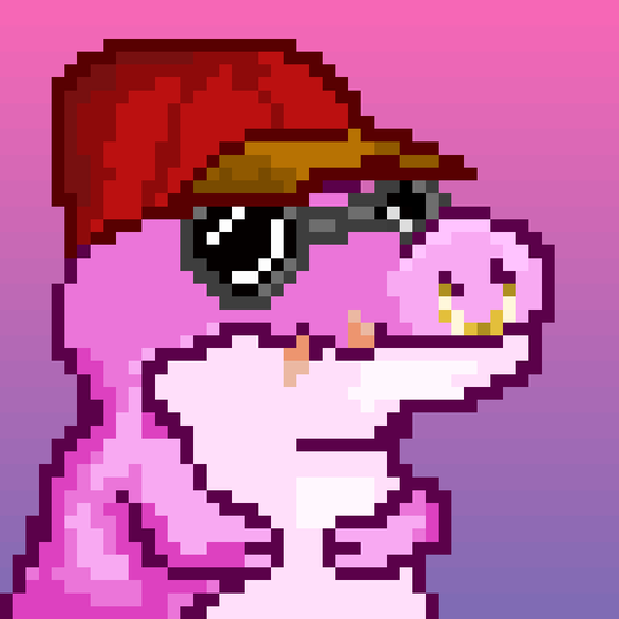 Gator #0685